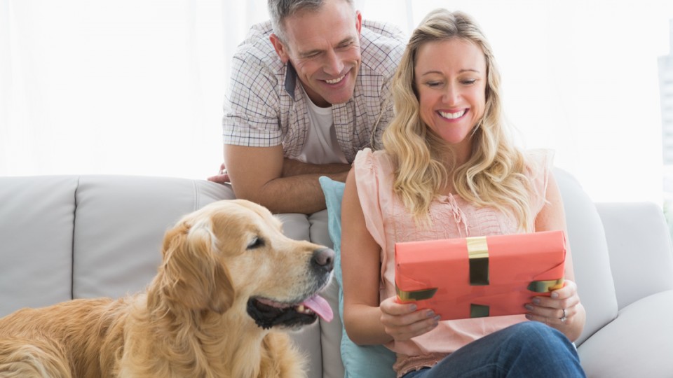 Dog Mum Gift Ideas: Why Dog Mums Deserve Recognition Too