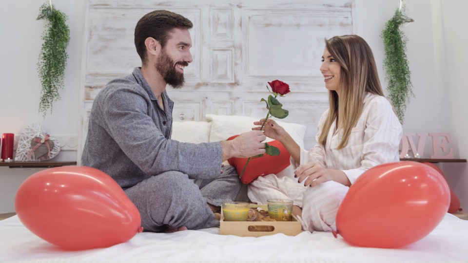Valentine's Day Inspiration: Gifts That Connect Hearts