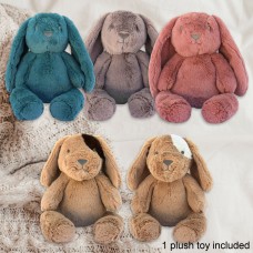 O.B. Designs Stuffed Animal Soft Plush Toy