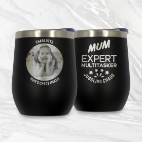 Magic Moments Insulated Tumbler For Mum