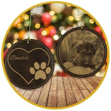 How it Works for Dog Lover Gifts - 2 Personalise